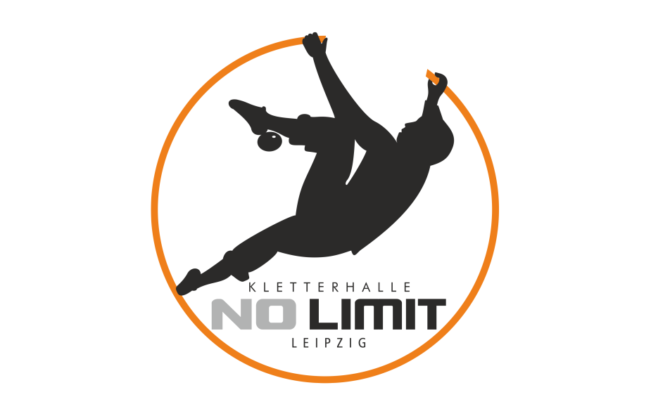 Logo Kletterhalle NoLimit