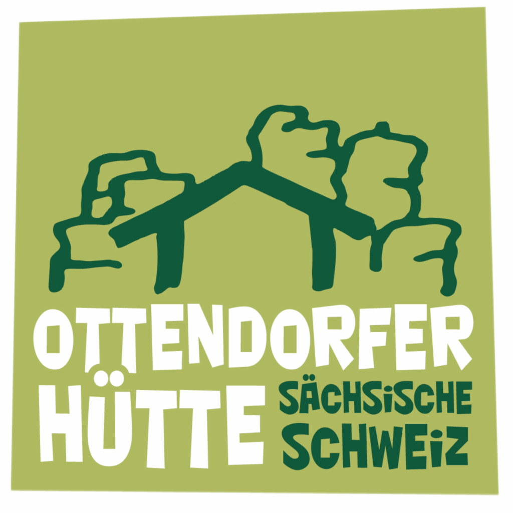 Logo Ottendorfer Hütte