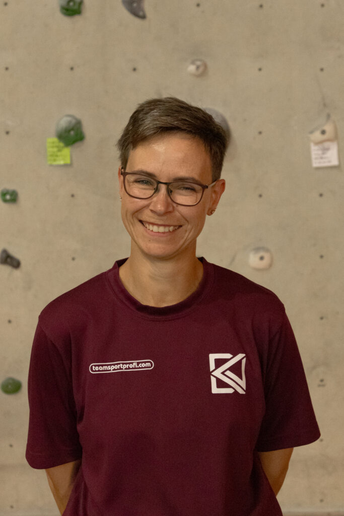Sabine Dorn