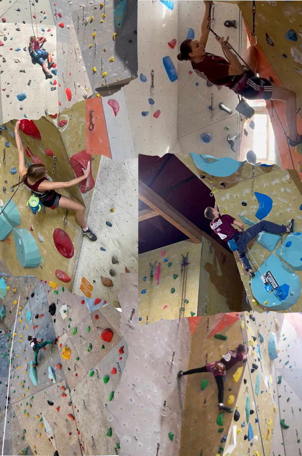 Steinmeister #7 ThüringenCup Jena